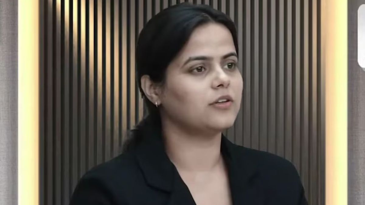 Meet Shakti Dubey, The UPSC 2024 Topper Who Cracked the Country’s Toughest Exam After 7 Years of Preparation