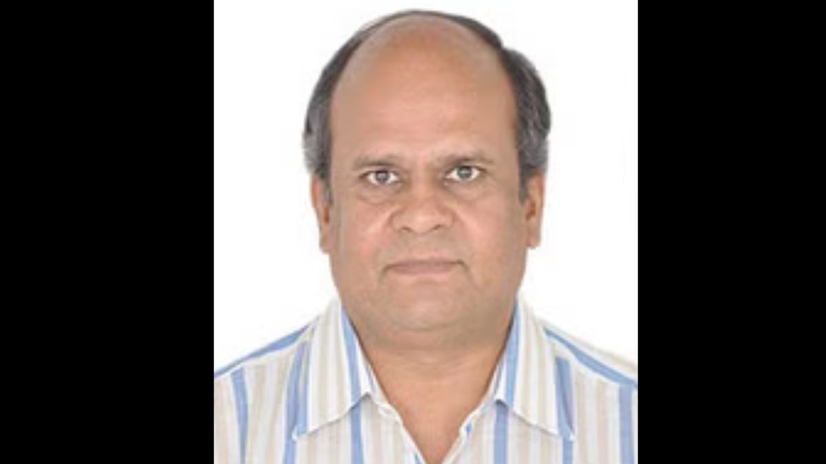 ‘I Am Kalki’: Engineer’s Shocking Claim To Be Vishnu’s 10th Avatar Sparks Frenzy