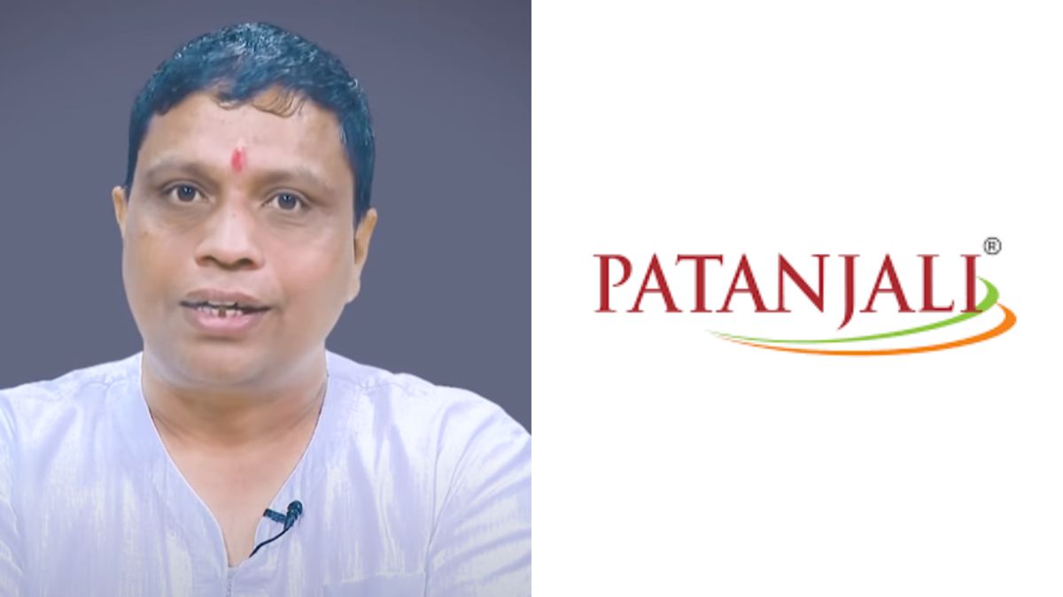 Patanjali's Research Published In The World Famous Taylor & Francis Publication's Research Journal Journal Of Inflammation Research Patanjali's Research Published In The World Famous Taylor & Francis Publication's Research Journal Journal Of Inflammation Research