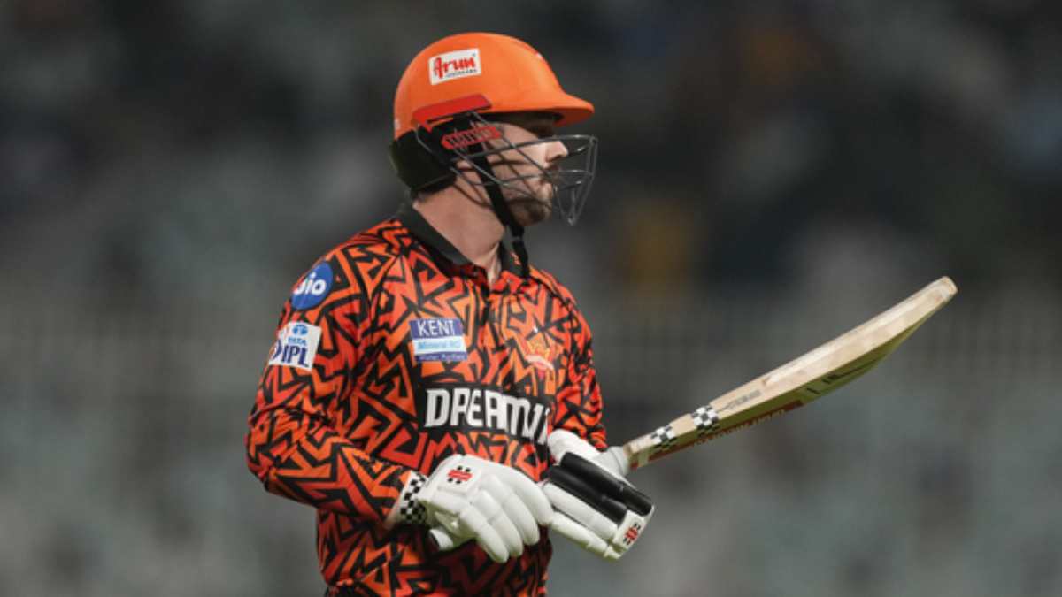 Travis Head (Photo Credit - X-Platform)