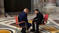 Trump, Zelenskyy