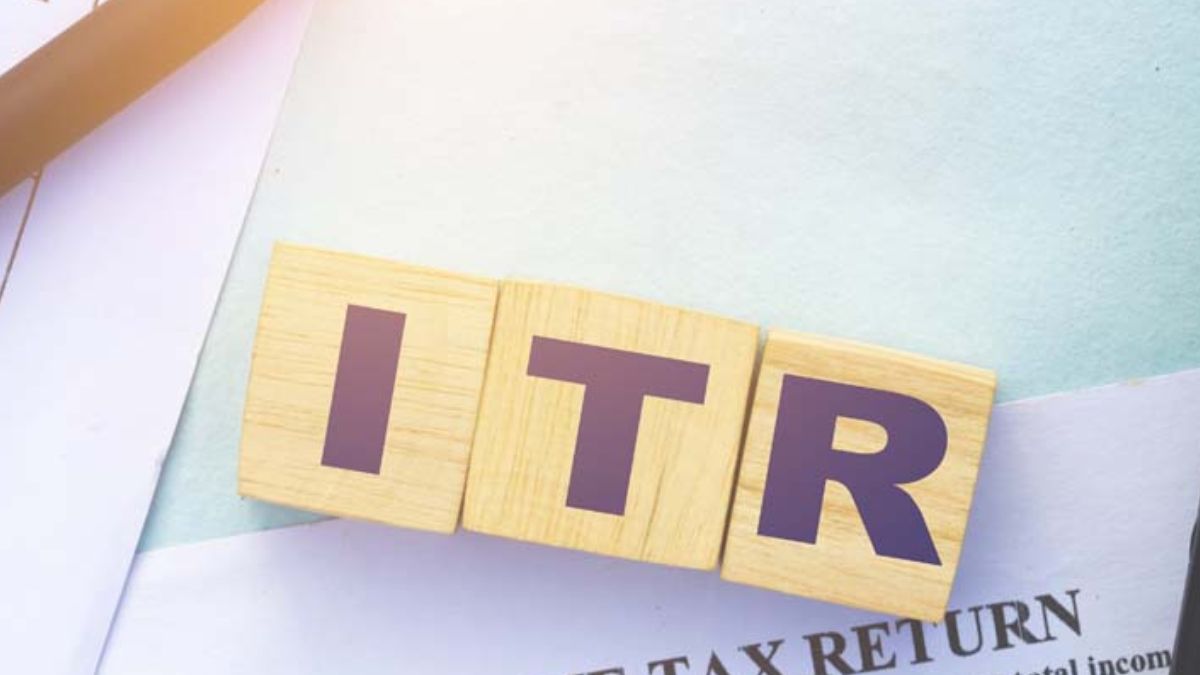 ITR