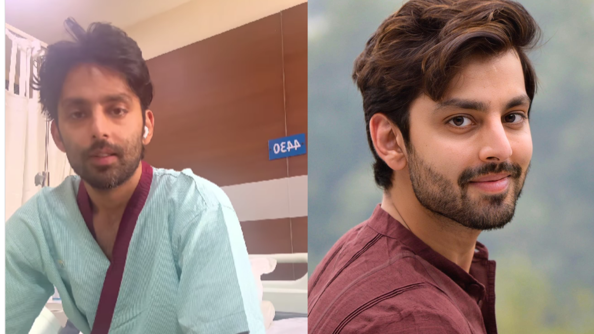 Yaariyan Star Himansh Kohli Hospitalised, Shares Health Struggles: ‘The Last 15 Days...'