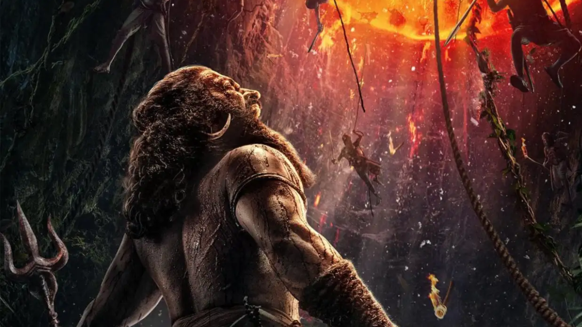 Kantara Chapter 1 Gets A Release Date! Rishab Shetty Puts Delay Rumours To Rest, Says 'No doubts..'