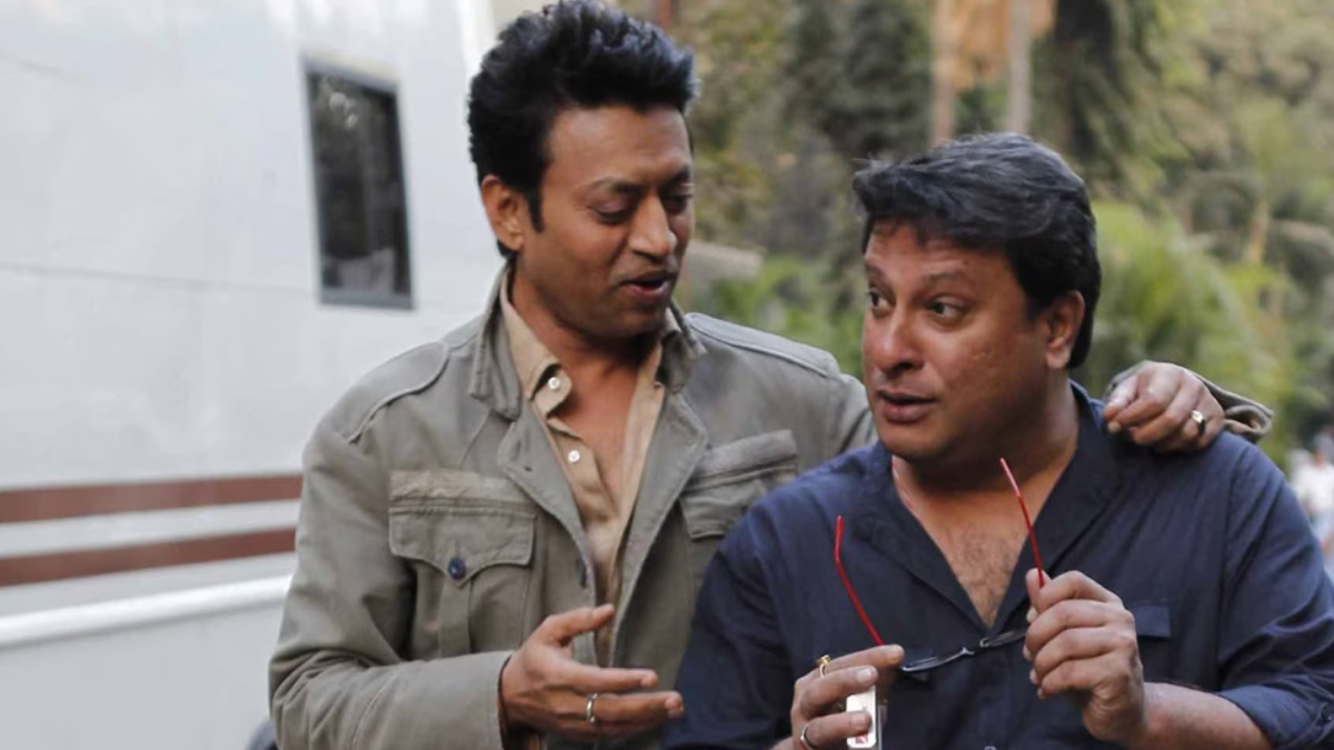 Tigmanshu Dhulia Faces Writer’s Block, Says He Struggles To Create Complex Characters After Irrfan Khan’s Demise