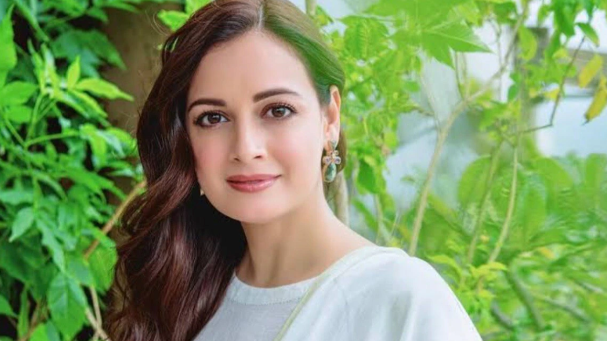Dia Mirza Slams Trollers, Defends Ibrahim Ali Khan- Khushi Kapoor Amid Backlash, Says 'Line Should Be Drawn…'