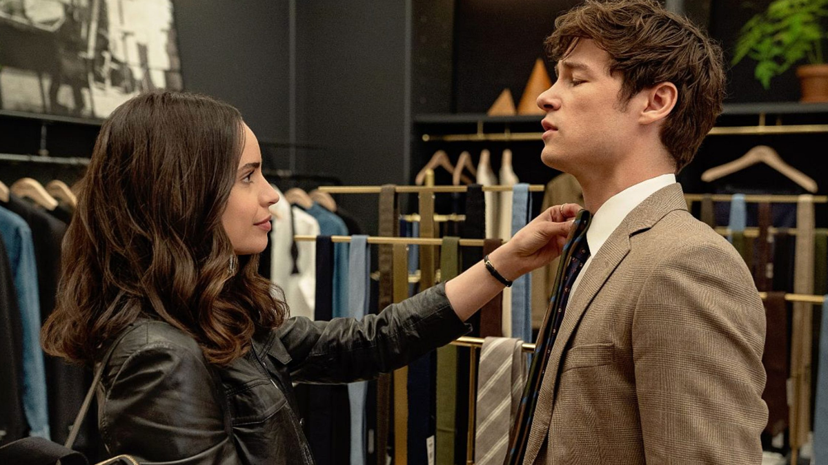 The Life List Review: A Glossy Fairytale With A Hint Of Substance The Life List Review: A Glossy Fairytale With A Hint Of Substance