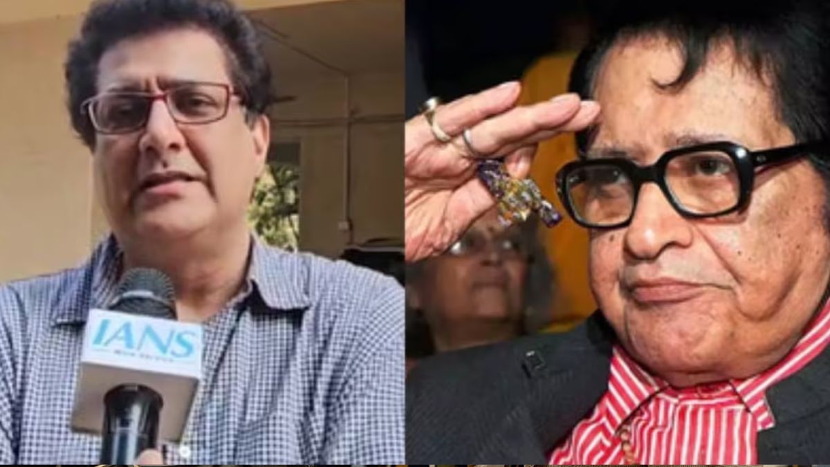 Manoj Kumar Son Kunal On His Father’s Final Moments & Last Rites; Says, ' There Was Pain, But I Am Grateful…’