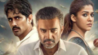 Test Review: R Madhavan Anchors An Otherwise Wobbly Tale Of Greed & Self-Cancellation