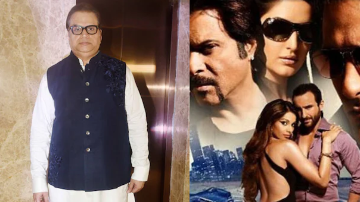 Race 4 Confirmed Or Cancelled? Producer Ramesh Taurani Releases An Official Statement, Says 'No other….'