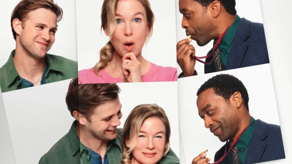 Bridget Jones 4 Review: A Wiser, Warmer Return Filled With Grief, Growth and Gentle Laughs