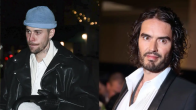 Did P Diddy Exploit Justin Bieber? Russell Brand’s Shocking Claim Sparks Debate
