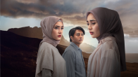 Promised Hearts Review: A Cringe-Filled Indonesian Romance That Tries Too Hard to Be Heartfelt
