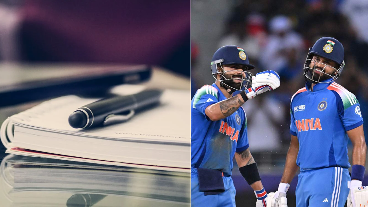 BCCI Central Contract 2025 (Photo Credit - X-Platform)