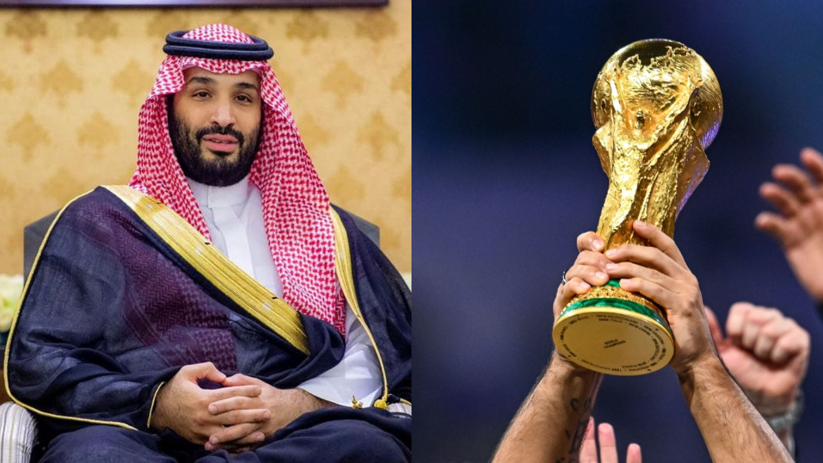 (Photo Credit - X-Platform)