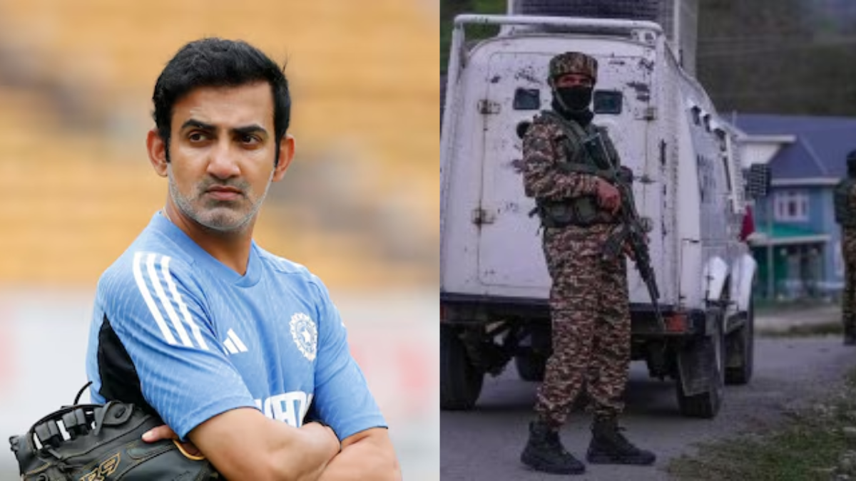 (Photo Credit - X-Platform)