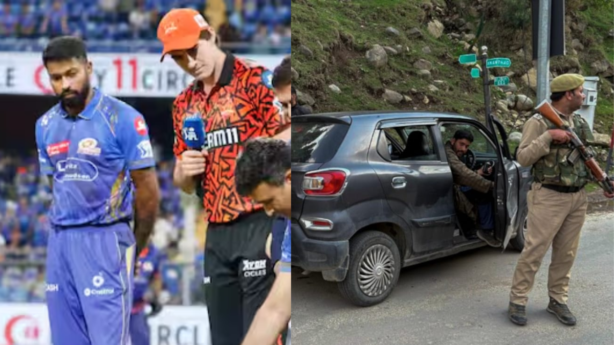 (Photo Credit - X-Platform)