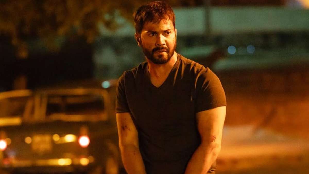 Varun Dhawan To Portray Param Vir Chakra Hero In Border 2? Character Details Inside!