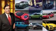 From Rolls-Royce To Bentley: Mukesh Ambani’s Cars Collection Will Blow Your Mind