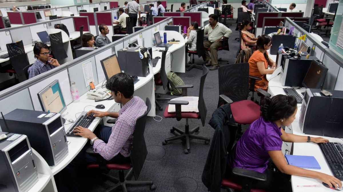 Indian IT Sector