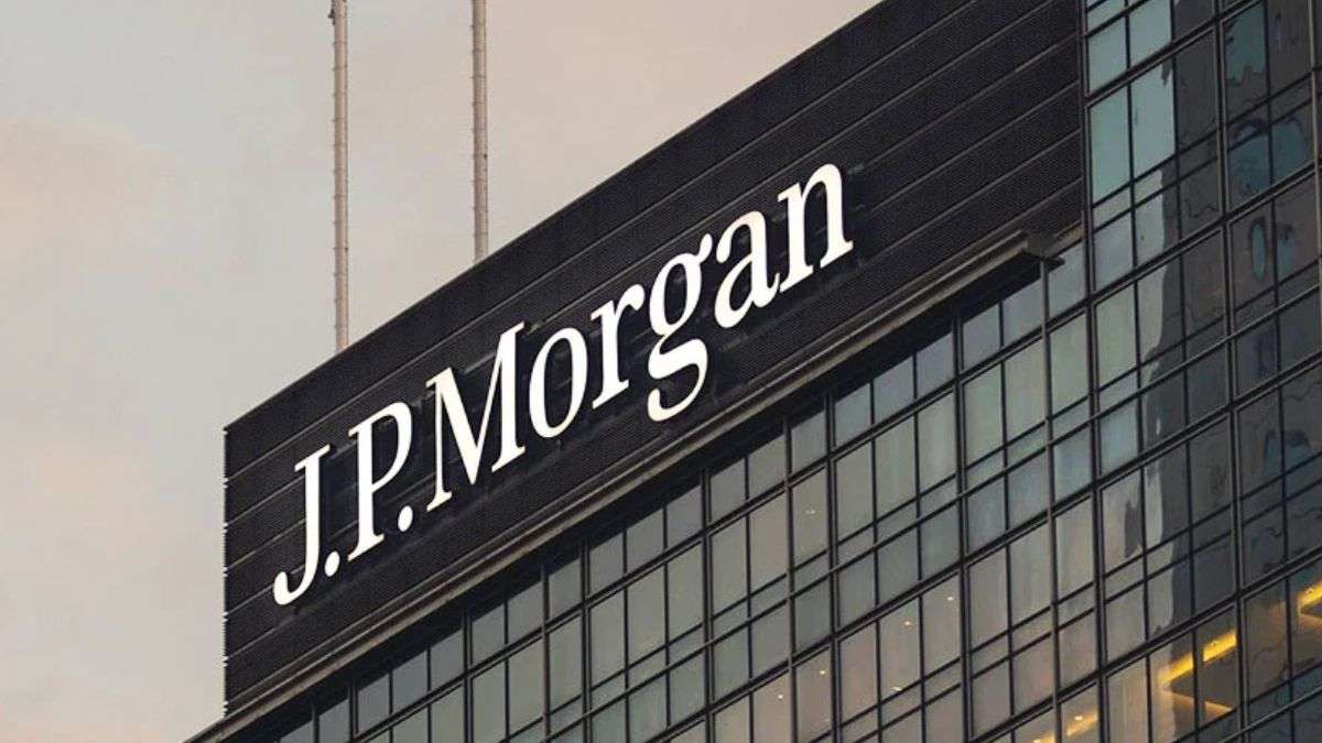 India JPMorgan