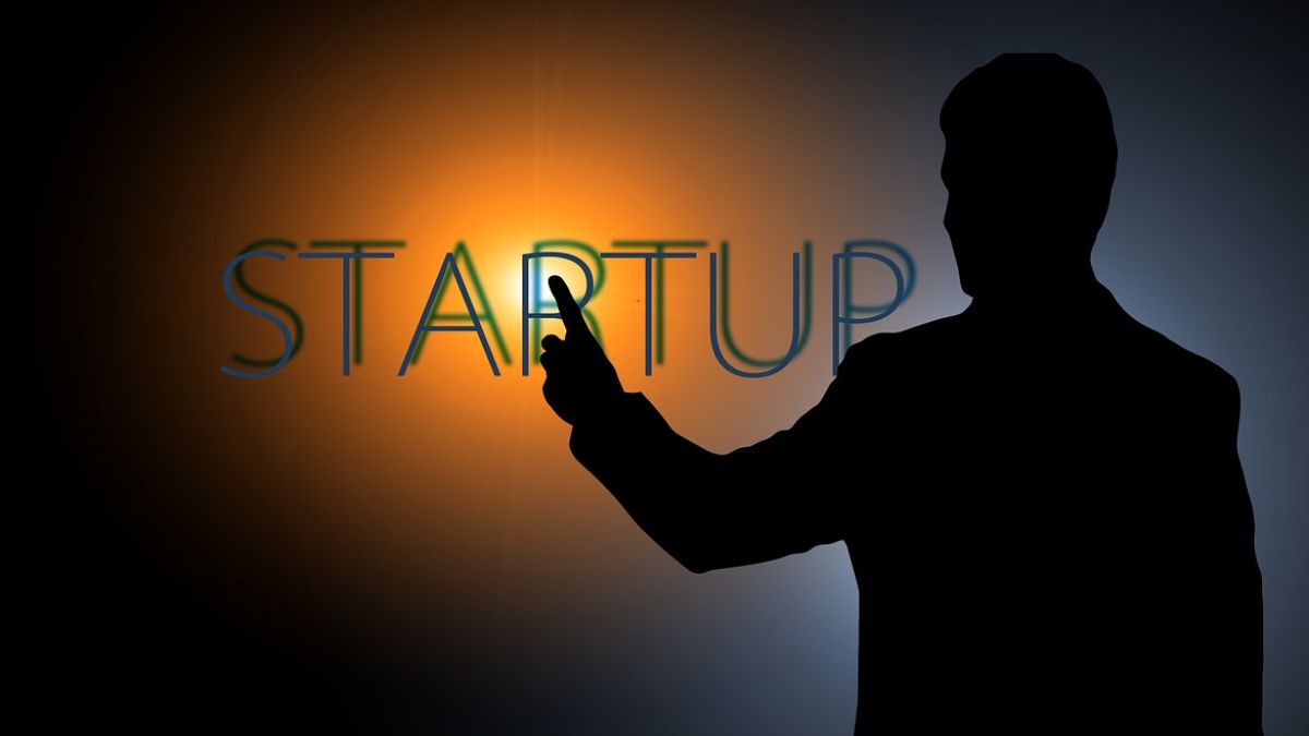 Startup