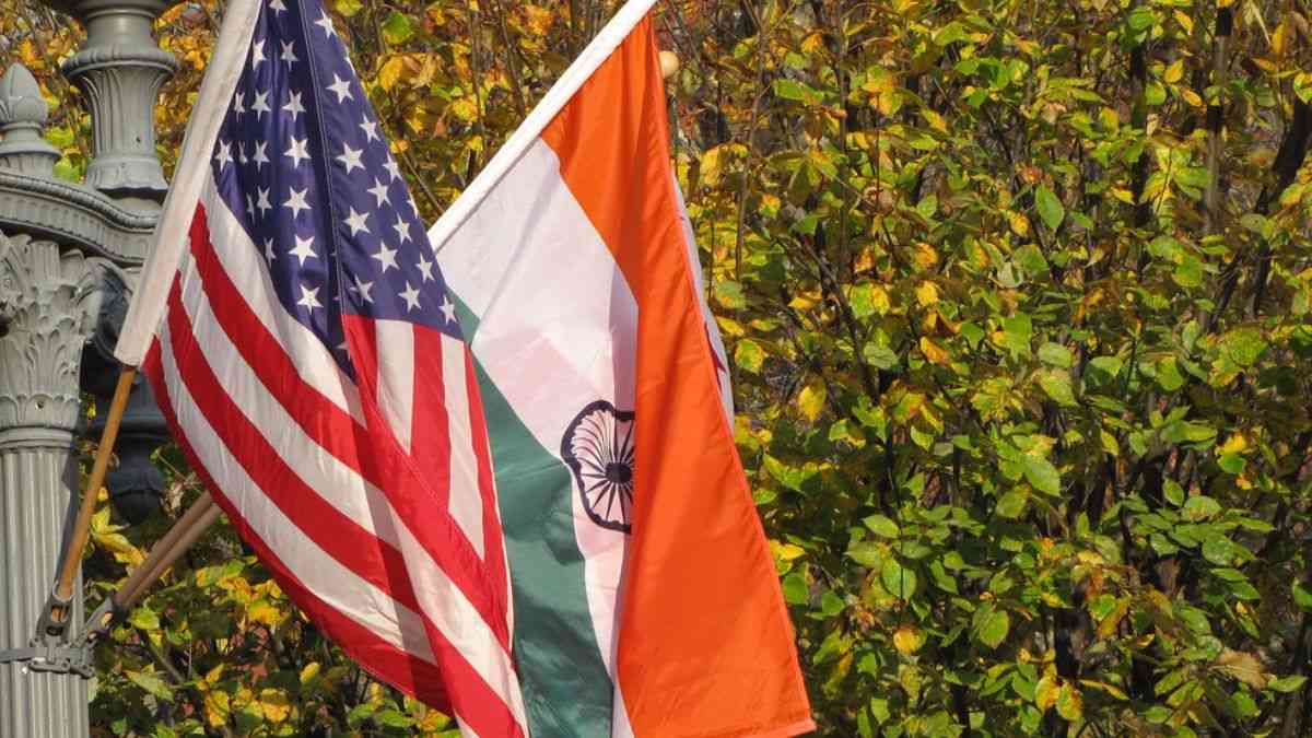 US Reciprocal Tariff US Reciprocal Tariff