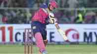 Vaibhav Suryavanshi smashed a century in just 35 balls