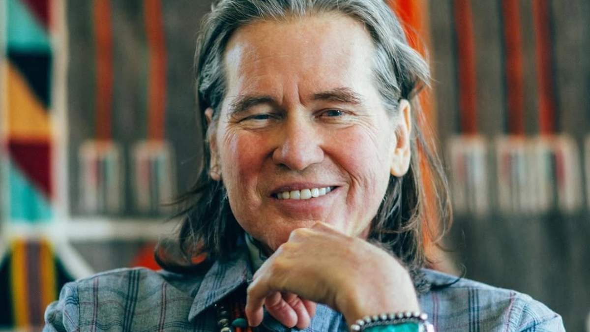 From Top Gun To Batman: See Val Kilmer’s Career Earnings Through His Memorable Roles