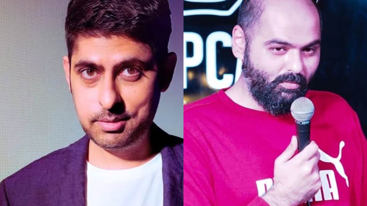 Kunal Kamra Controversy: Varun Grover Mocks Mumbai Police, Says ‘Let Jokes Live….’