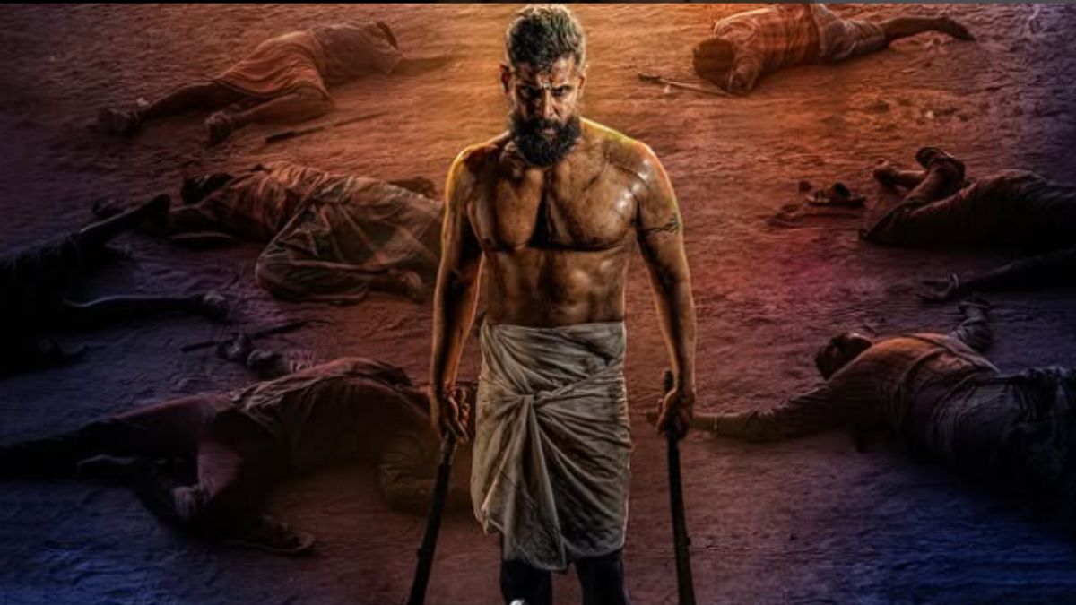 Veera Dheera Sooran Veera Dheera Sooran OTT Release Date