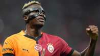 Transfer News: Premier League Move On The Cards? Victor Osimhen Speaks On Galatasaray Journey