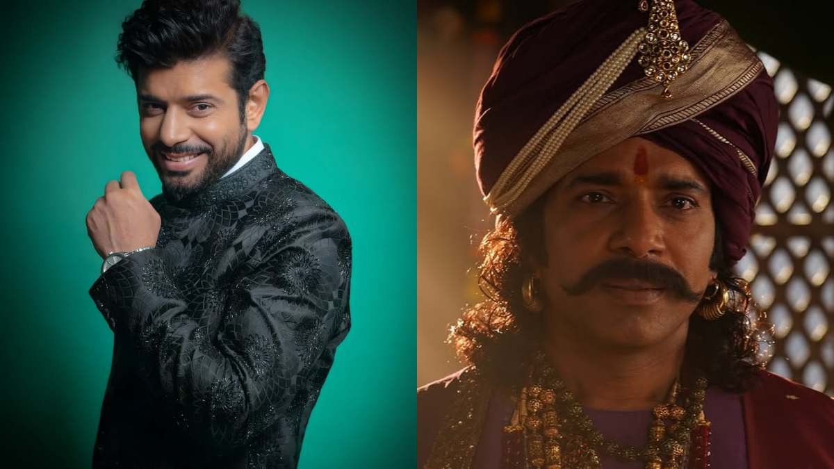 Who Is Vineet Kumar Singh? Meet The Actor Winning Hearts In Vicky Kaushal's Chhaava And Sunny Deol's Jaat