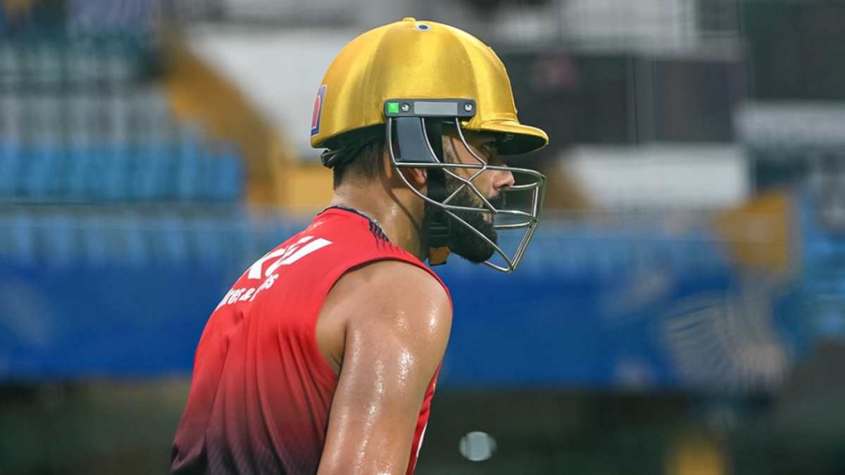 Virat Kohli (Photo Credit - X-Platform)