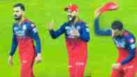 Virat Kohli gets furious after dropped catch