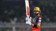 Virat Kohli smashed 67 runs against MI