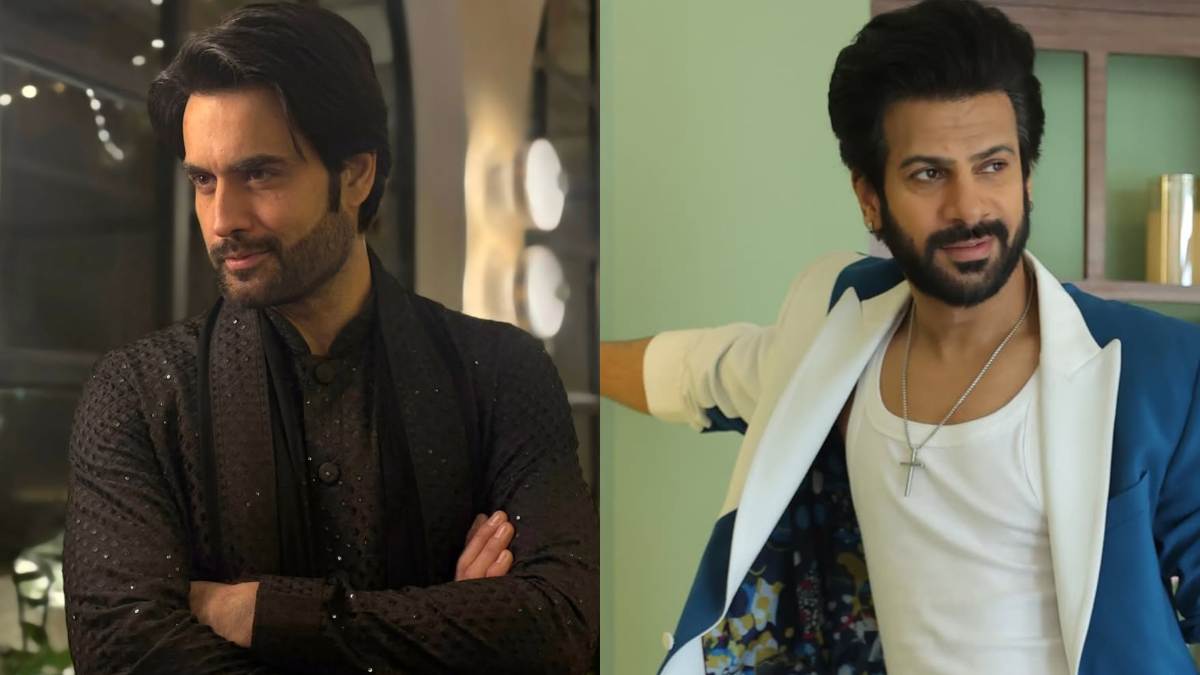 Vivian Dsena Or Karan Veer Mehra: Find Out Who Has Taken Top Spot In 'Most Popular Male Stars Of The Quarter' List