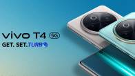 Vivo T4 5g