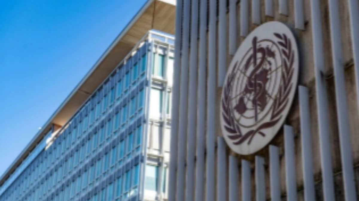 WHO (1) Will the WHO Lose Its Relevance After Trump's Decision to Pull Out?