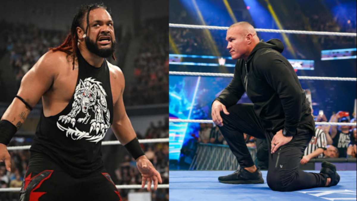 WWE WrestleMania 41 Update: Match Cancelled Due To Kevin Owens' Injury, Jacob Fatu Earns Title Shot, Major Feuds Heat Up