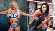 Rhea Ripley Surpasses Charlotte Flair In Net Worth Despite Lower WWE Salary: Who Leads WWE’s Women’s Division Financially?