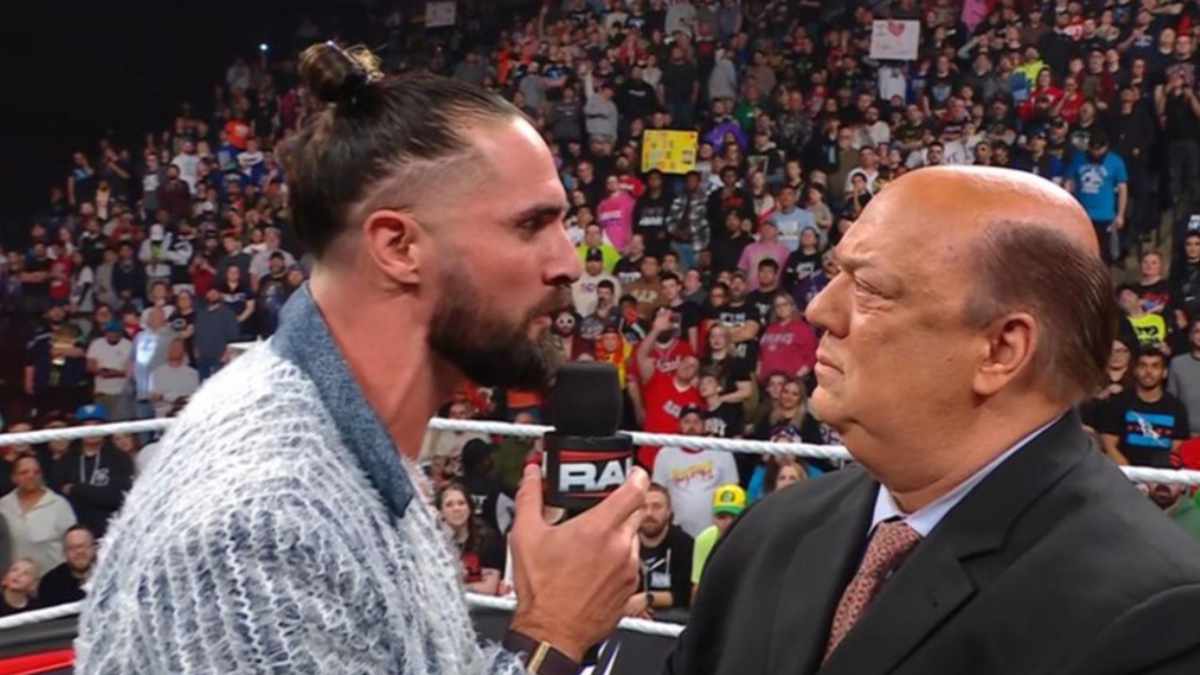 WWE (Photo Credit - X-Platform)