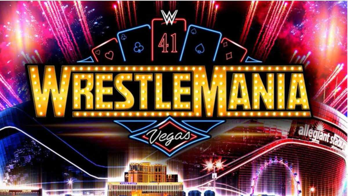 WWE (Photo Credit - X-Platform)