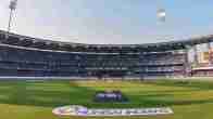 Wankhede Stadium pitch report