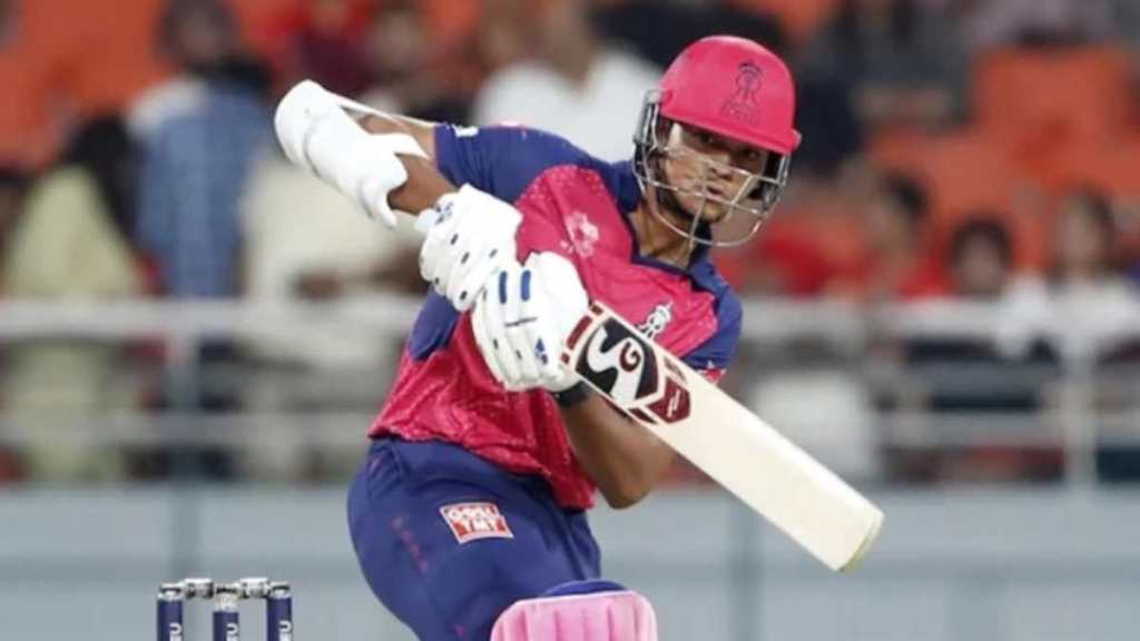 Yashasvi Jaiswal (Photo Credit - X-Platform)