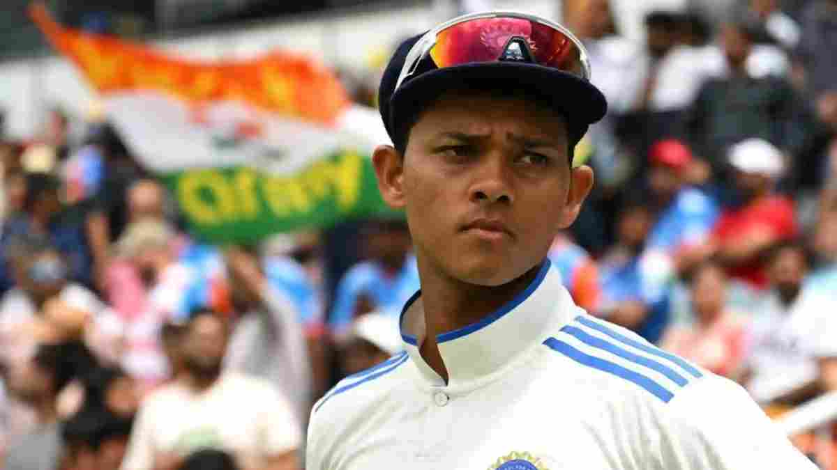 Yashasvi Jaiswal will be playing for Goa in upcoming domestic season