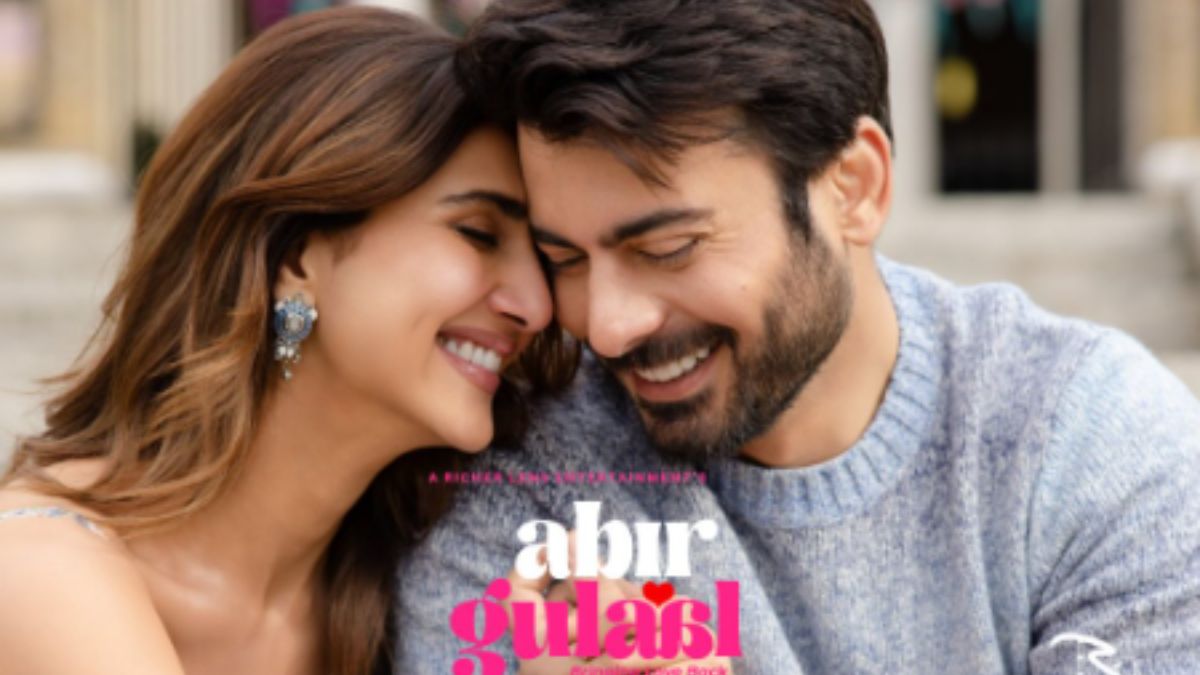 Abir Gulaal's release in trouble