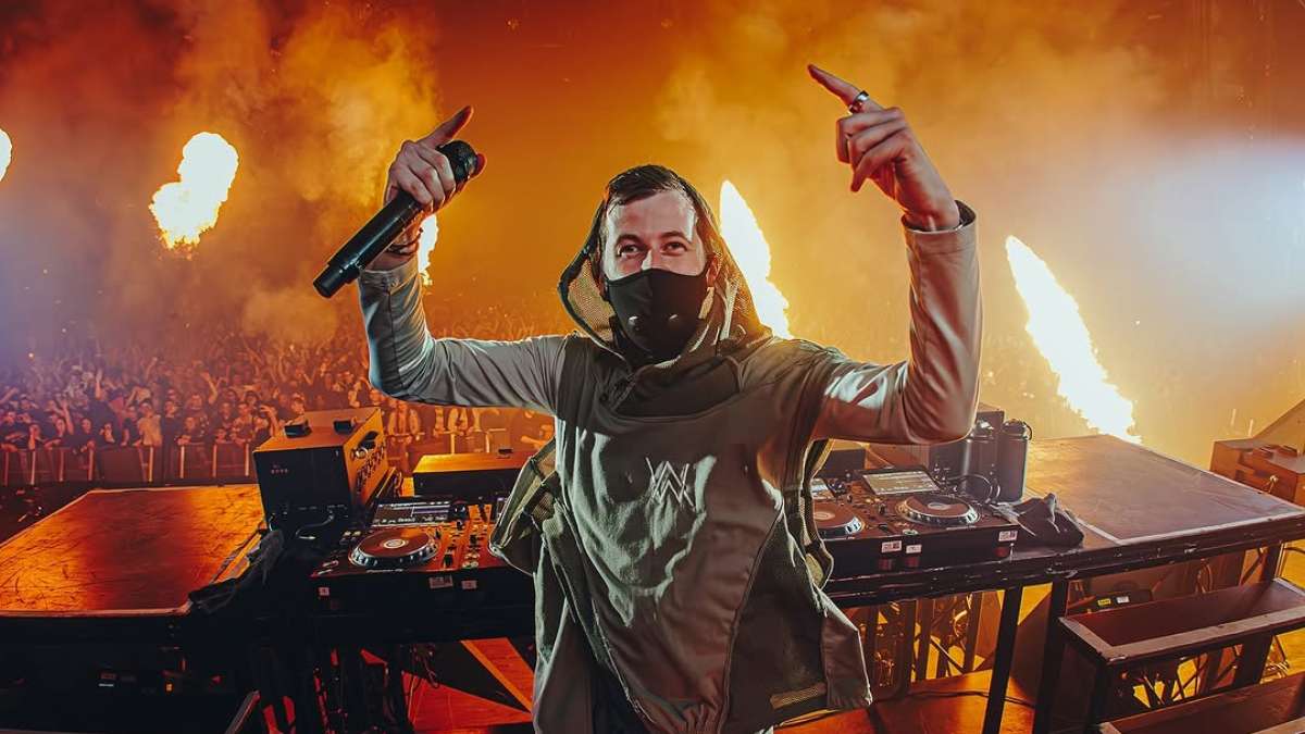 Alan Walker Returns For Another Power Packed Tour, Says: 'The Energy From Indian Audiences Is Magical'
