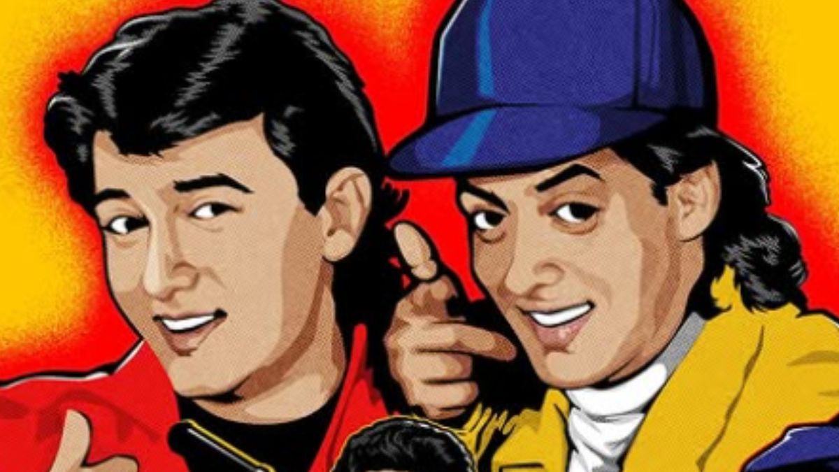 Andaz Apna Apna Re-Release Date