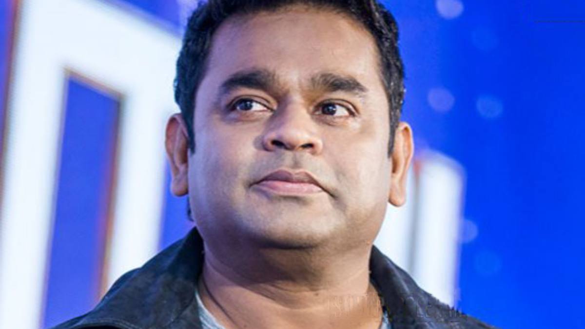 ar rahman AR Rahman Speaks On Daughter Khatija's Choice To Wear Hijab: 'My daughter has…'